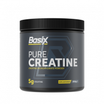 Basix Pure Creatine