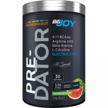 Bigjoy Predator