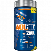 Bigjoy AOL+ZMA