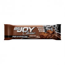 bigjoy l-carnitine protein bar 35 gr Multipower Delight x 18ADET Big Joy Ready Protein Bar