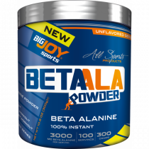 Bigjoy Beta Alanine Powder
