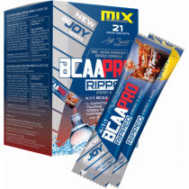 Bigjoy BCAA Pro Ripped Go!