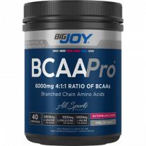 Bigjoy BCAA Pro 4:1:1