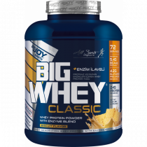 Bigjoy BigWhey Classic Whey Protein