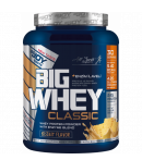 Bigjoy BigWhey Classic Whey Protein Bisküvi