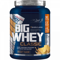 Bigjoy BigWhey Classic Whey Protein