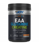 Bigjoy EAA+Glutamine+Creatine Portakal