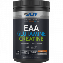 Bigjoy EAA+Glutamine+Creatine