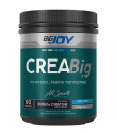 Bigjoy CreaBig Powder Aromasız