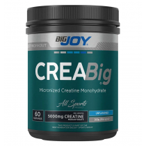 Bigjoy CreaBig Powder