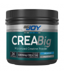 Bigjoy CreaBig Powder Aromasız