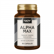 Bigjoy Vitamins Alpha Max