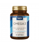 Bigjoy Vitamins Omega 3