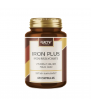 Bigjoy Vitamins İron Plus