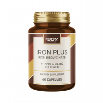 Bigjoy Vitamins İron Plus