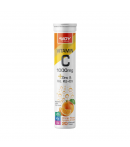 Bigjoy Vitamins Vitamin C Plus Portakal