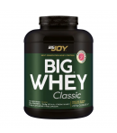 Bigjoy BigWhey Classic Whey Protein Çilek