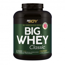 Bigjoy BigWhey Classic Whey Protein
