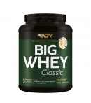 Bigjoy BigWhey Classic Whey Protein Bisküvi