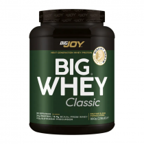 Bigjoy BigWhey Classic Whey Protein