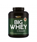 Bigjoy BigWhey Classic Whey Protein Çikolata