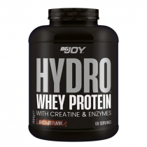 Bigjoy Hydro Whey Protein