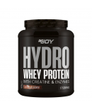 Bigjoy Hydro Whey Protein Çikolata