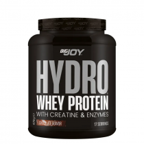 Bigjoy Hydro Whey Protein