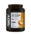 Bigjoy Iso Clear Whey Isolate Ice Tea Şeftali