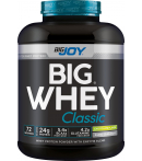Bigjoy BigWhey Classic Whey Protein Çikolata