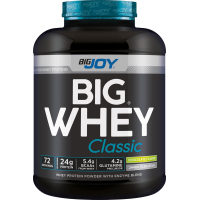Bigjoy BigWhey Classic Whey Protein