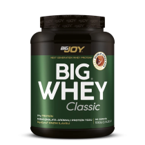 Bigjoy BigWhey Classic Whey Protein