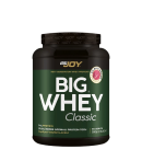 Bigjoy BigWhey Classic Whey Protein Çilek
