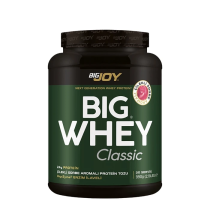 Bigjoy BigWhey Classic Whey Protein