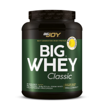 Bigjoy BigWhey Classic Whey Protein
