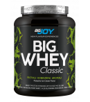 Bigjoy BigWhey Classic Whey Protein Fıstıklı Dondurma