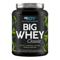 Bigjoy BigWhey Classic Whey Protein