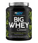 Bigjoy BigWhey Classic Whey Protein Fıstıklı Dondurma