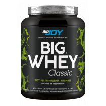 Bigjoy BigWhey Classic Whey Protein
