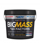 Bigjoy BigMass +Gh Factors Mix