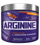 Bigjoy %100 Pure L- Arginine Aromasız