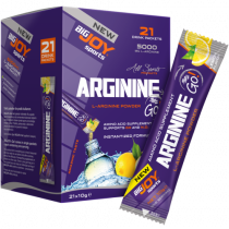 Bigjoy Arginine Go!