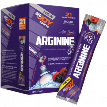 Bigjoy Arginine Go!