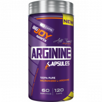 Bigjoy Arginin