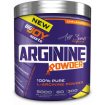 Bigjoy %100 Pure L-Arginine