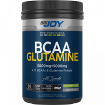 Bigjoy Big2 Bcaa+Glutamine