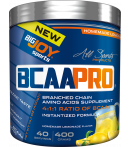 Bigjoy BCAA Pro 4:1:1 Ev Limonatası