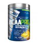 Bigjoy BCAA Pro 4:1:1 Ripped Ananas