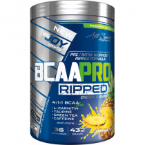 Bigjoy BCAA Pro 4:1:1 Ripped