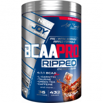 Bigjoy BCAA Pro 4:1:1 Ripped